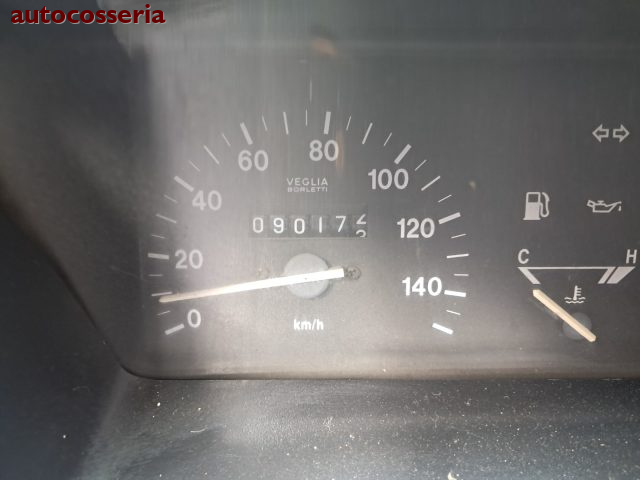 PIAGGIO Porter usata 6