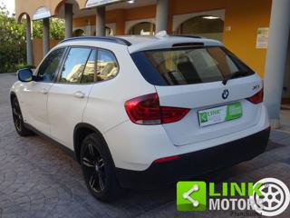 BMW X1 usata, con Autoradio