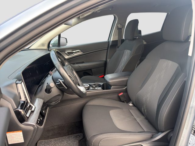 KIA Sportage usata 9
