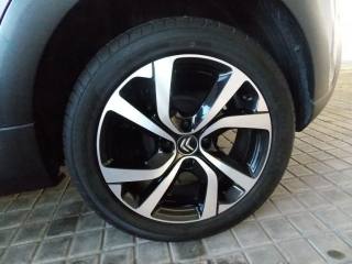 CITROEN C3 usata, con Airbag testa
