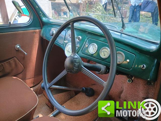 LANCIA Ardea usata 17