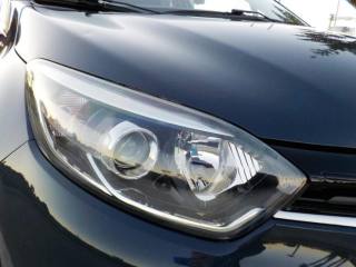 RENAULT Captur usata, con Chiusura centralizzata