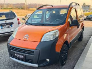 CITROEN Nemo usata, con Autoradio
