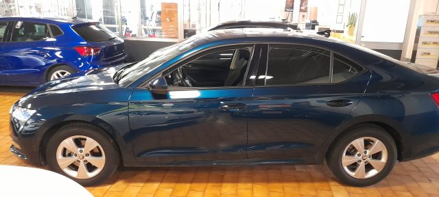 SKODA Octavia usata, con Airbag Passeggero