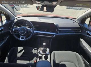 KIA Sportage usata, con Cruise Control