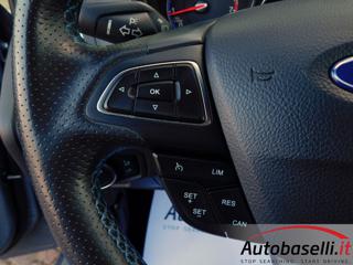 FORD Focus usata, con Pacchetto sportivo