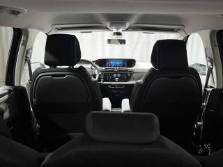 CITROEN C4 Picasso usata, con Servosterzo