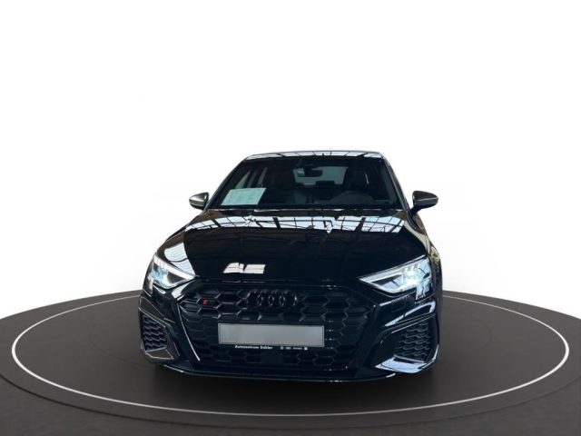 AUDI S3 usata, con ABS