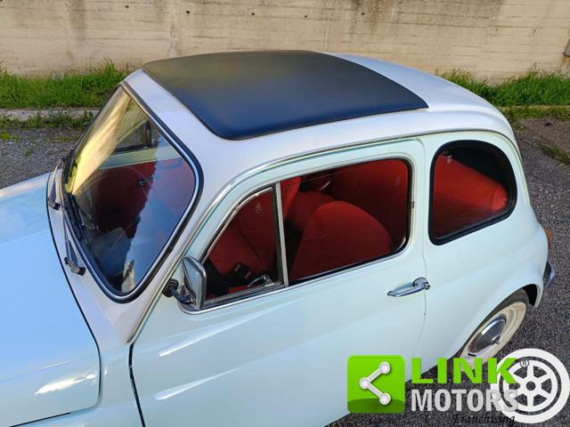FIAT 500L usata 22