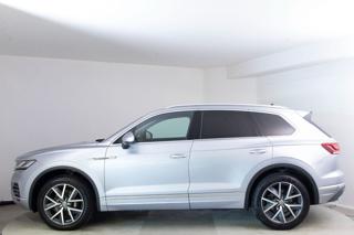 VOLKSWAGEN Touareg usata, con Airbag laterali