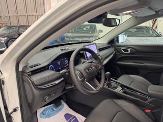 JEEP Compass usata, con Autoradio