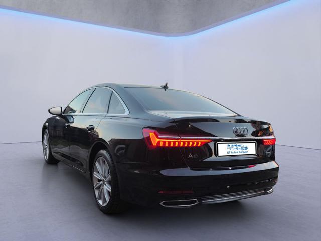 AUDI A6 usata, con Airbag laterali