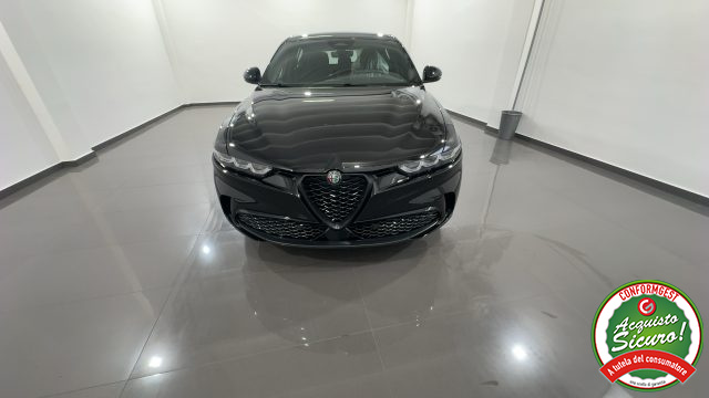 ALFA ROMEO Tonale usata, con Airbag laterali