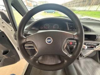 FIAT Scudo usata, con Specchietti laterali elettrici