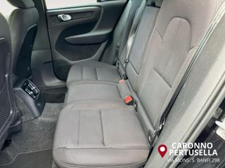 VOLVO XC40 usata, con Cruise Control