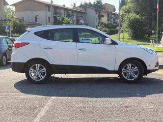 HYUNDAI iX35 usata, con Airbag Passeggero