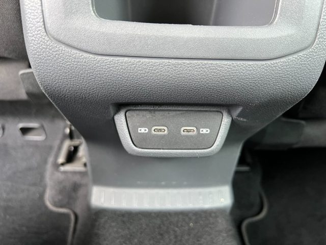 VOLKSWAGEN T-Cross usata 14