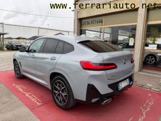 BMW X4 usata, con Airbag Passeggero
