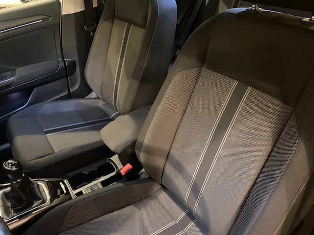 VOLKSWAGEN T-Roc usata, con ESP