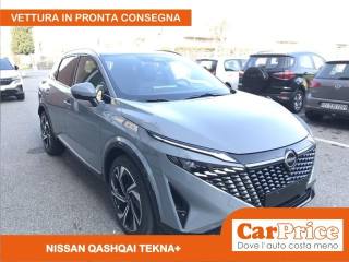 NISSAN Qashqai usata, con Airbag laterali