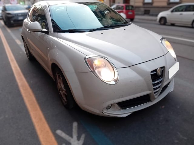 ALFA ROMEO MiTo usata, con Airbag