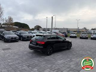 AUDI A3 usata, con Cerchi in lega