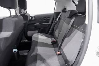 CITROEN C3 usata, con Airbag testa