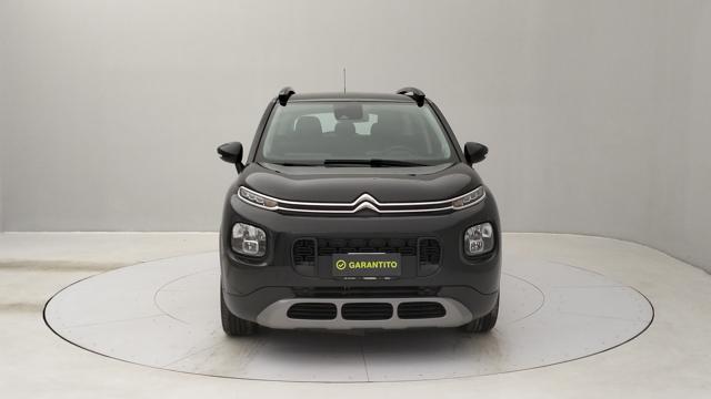 CITROEN C3 Aircross usata, con Cerchi in lega