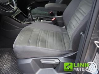 VOLKSWAGEN Touran usata 32