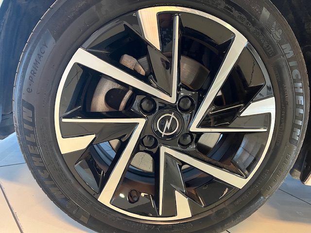 OPEL Corsa usata, con Boardcomputer