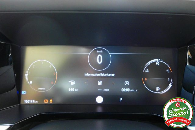 OPEL Grandland usata, con Lettore CD