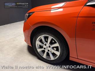 OPEL Corsa usata, con Bracciolo