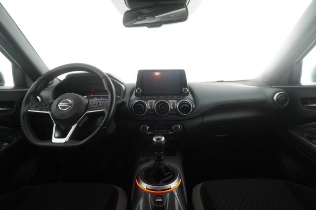 NISSAN Juke usata 10