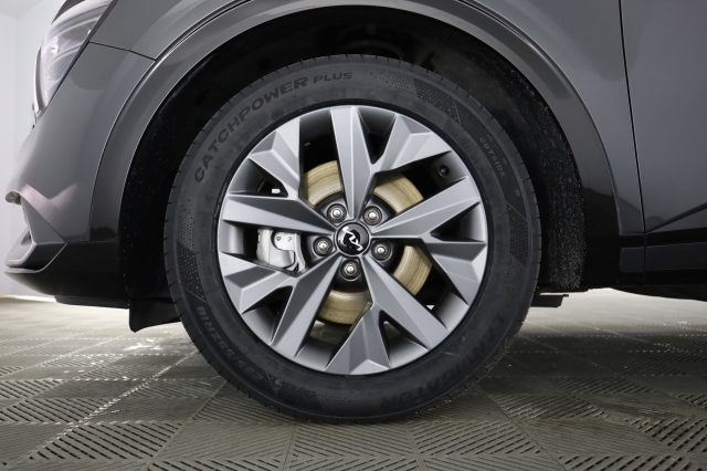 KIA Sportage usata 14