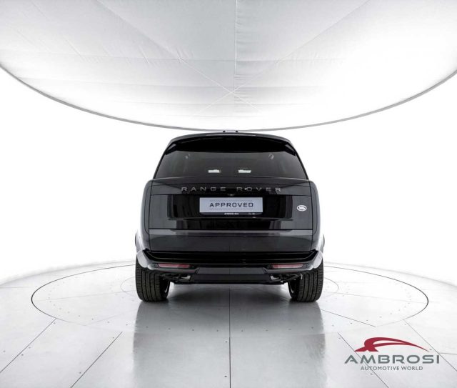 LAND ROVER Range Rover usata 6