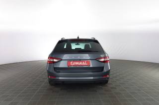 SKODA Superb usata 4