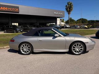 PORSCHE 911 usata, con Cerchi in lega