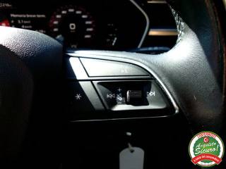 AUDI Q3 usata, con Touch screen