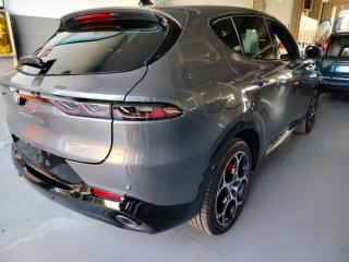 ALFA ROMEO Tonale usata, con Fari LED