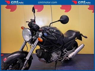 DUCATI Monster 620 usata 3