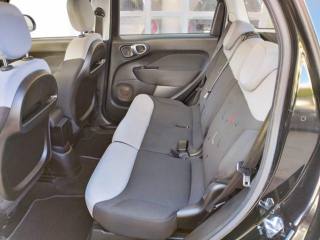 FIAT 500L usata, con Boardcomputer