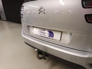 CITROEN Grand C4 Picasso usata, con Luce d