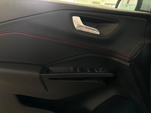 FORD Puma usata, con Touch screen