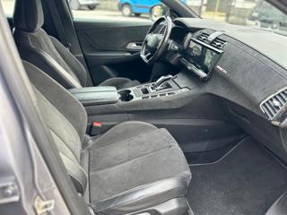 DS AUTOMOBILES DS 7 Crossback usata, con Climatizzatore