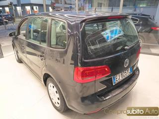 VOLKSWAGEN Touran usata, con Controllo trazione