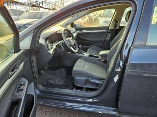 VOLKSWAGEN Golf Variant usata, con Immobilizzatore elettronico