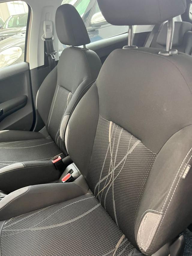 PEUGEOT 208 usata, con Bluetooth
