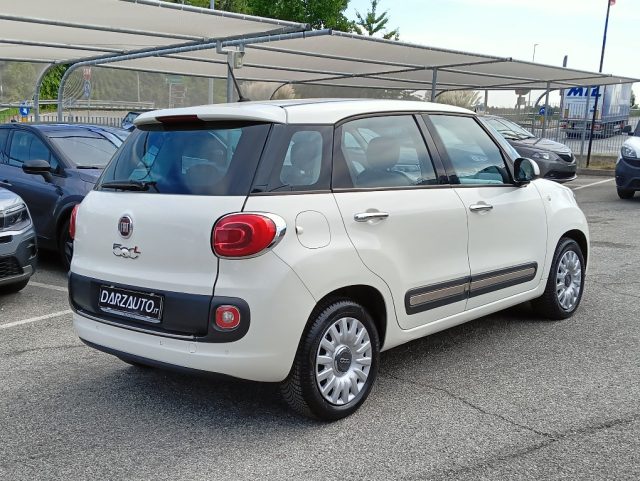 FIAT 500L usata, con Alzacristalli elettrici