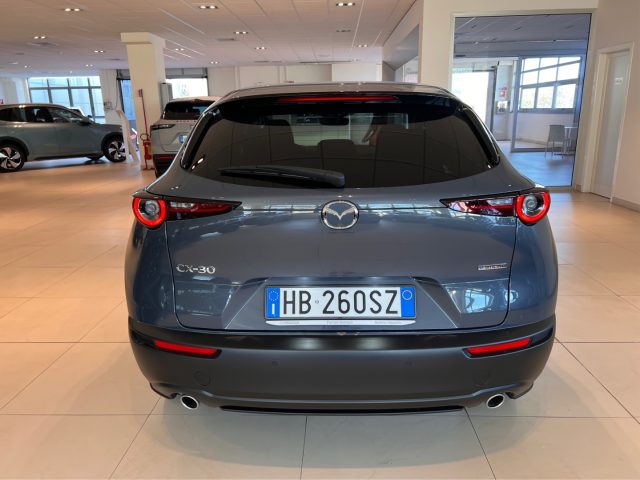 MAZDA CX-30 usata, con Chiusura centralizzata