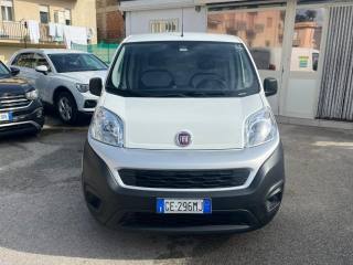 FIAT Fiorino usata, con Airbag